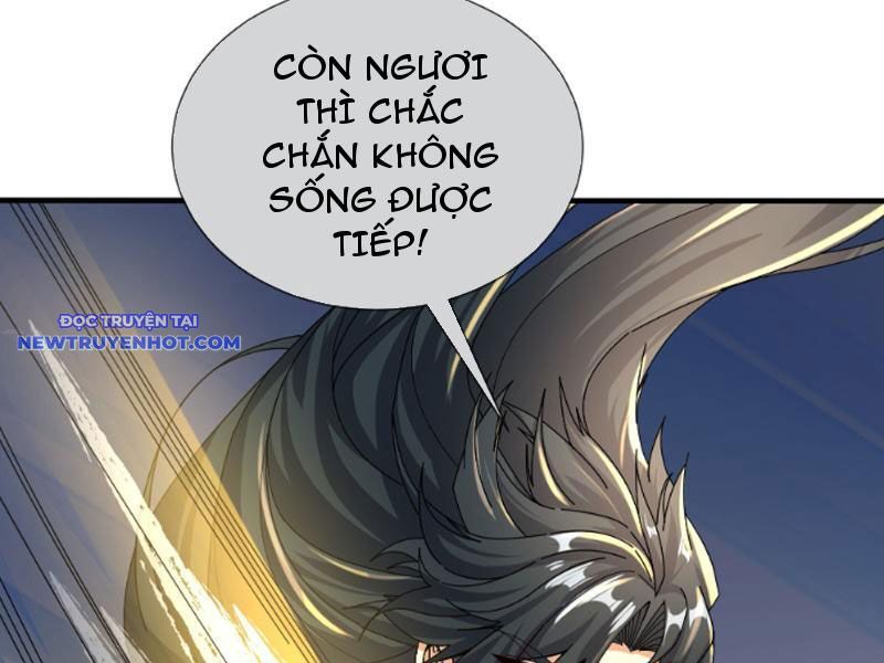Ngủ Say Vạn Cổ Xuất Thế Quét Ngang Chư Thiên [Chap 1-107]