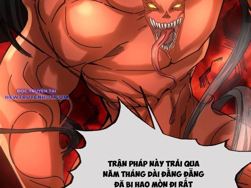 Ngủ Say Vạn Cổ Xuất Thế Quét Ngang Chư Thiên [Chap 1-107]