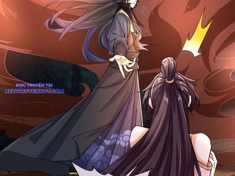 Ngủ Say Vạn Cổ Xuất Thế Quét Ngang Chư Thiên [Chap 1-107]