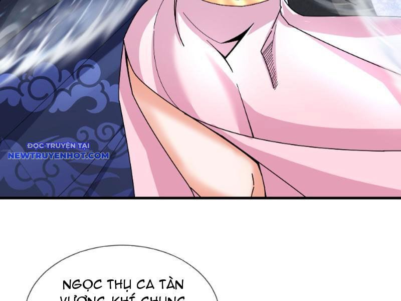 Ngủ Say Vạn Cổ Xuất Thế Quét Ngang Chư Thiên [Chap 1-107]