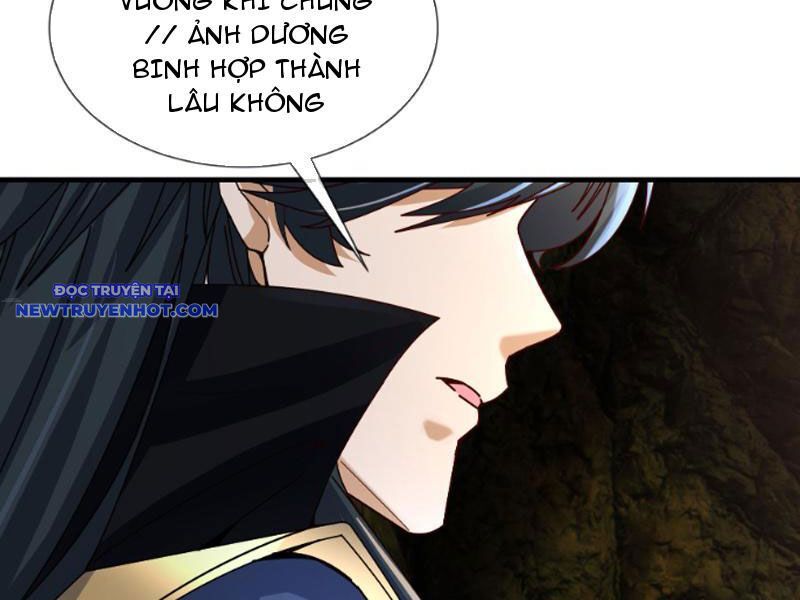 Ngủ Say Vạn Cổ Xuất Thế Quét Ngang Chư Thiên [Chap 1-107]