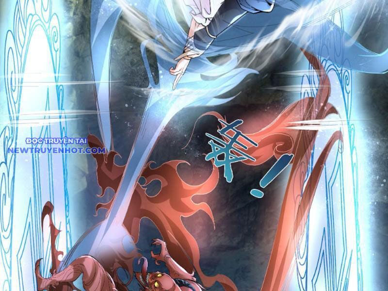 Ngủ Say Vạn Cổ Xuất Thế Quét Ngang Chư Thiên [Chap 1-107]