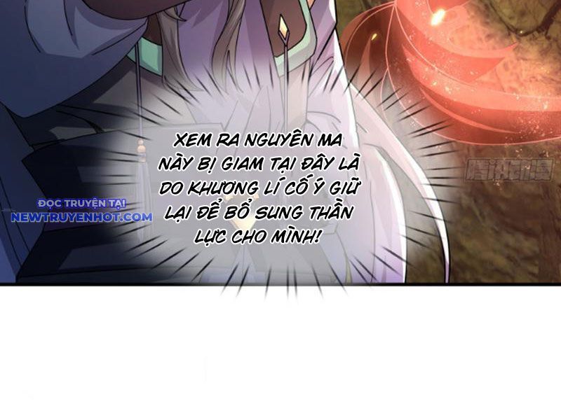 Ngủ Say Vạn Cổ Xuất Thế Quét Ngang Chư Thiên [Chap 1-107]