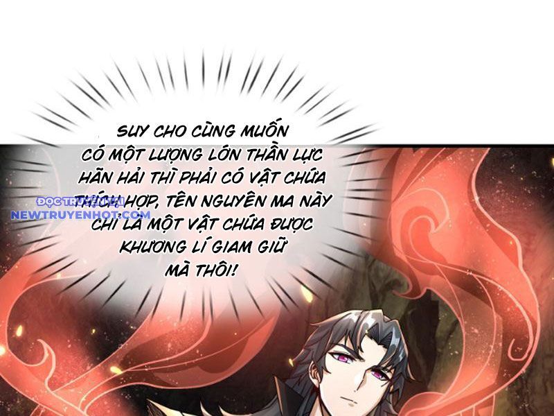 Ngủ Say Vạn Cổ Xuất Thế Quét Ngang Chư Thiên [Chap 1-107]