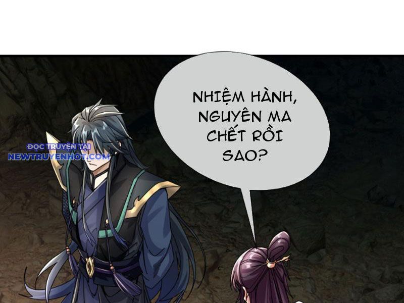 Ngủ Say Vạn Cổ Xuất Thế Quét Ngang Chư Thiên [Chap 1-107]