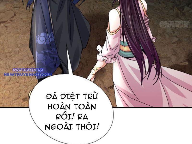 Ngủ Say Vạn Cổ Xuất Thế Quét Ngang Chư Thiên [Chap 1-107]