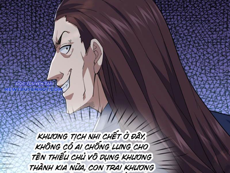 Ngủ Say Vạn Cổ Xuất Thế Quét Ngang Chư Thiên [Chap 1-107]