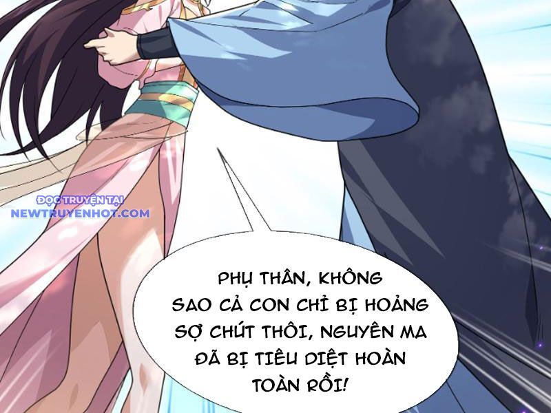Ngủ Say Vạn Cổ Xuất Thế Quét Ngang Chư Thiên [Chap 1-107]