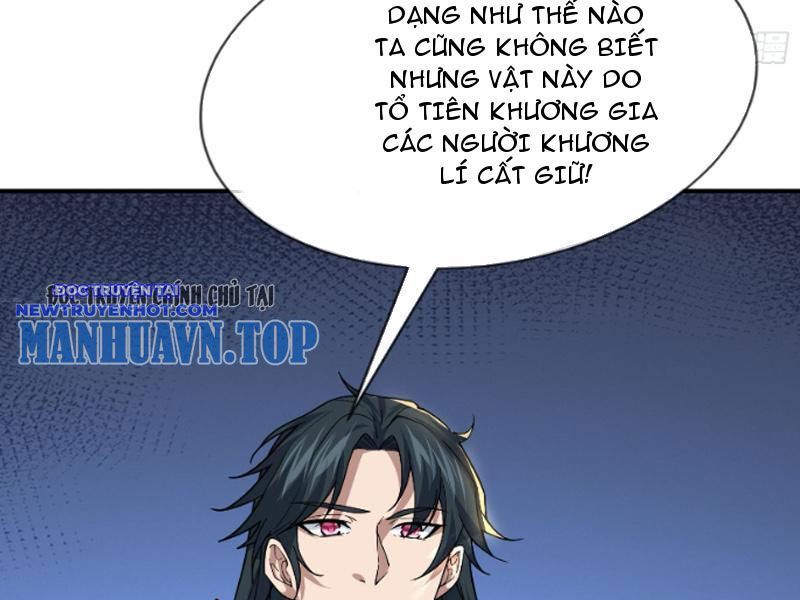 Ngủ Say Vạn Cổ Xuất Thế Quét Ngang Chư Thiên [Chap 1-107]