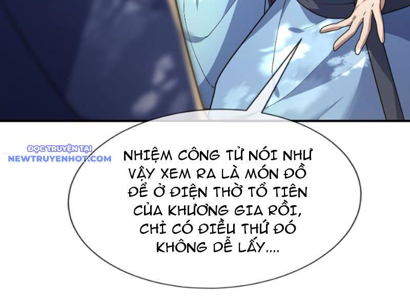 Ngủ Say Vạn Cổ Xuất Thế Quét Ngang Chư Thiên [Chap 1-107]