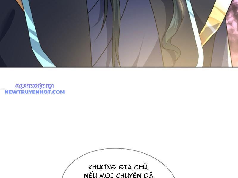 Ngủ Say Vạn Cổ Xuất Thế Quét Ngang Chư Thiên [Chap 1-107]