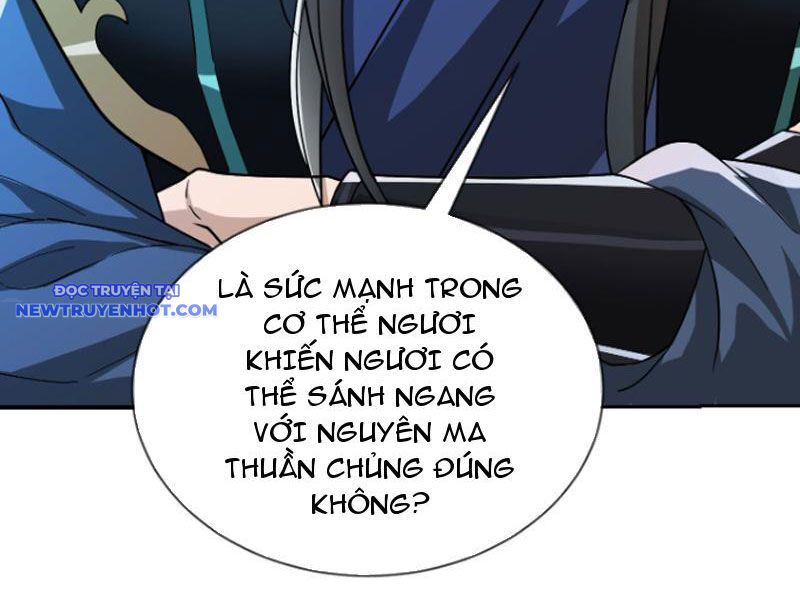 Ngủ Say Vạn Cổ Xuất Thế Quét Ngang Chư Thiên [Chap 1-107]