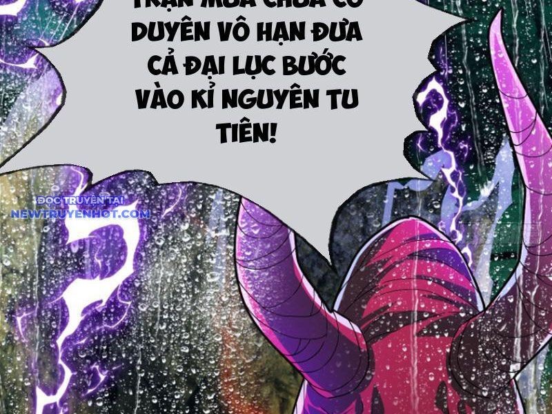 Ngủ Say Vạn Cổ Xuất Thế Quét Ngang Chư Thiên [Chap 1-107]
