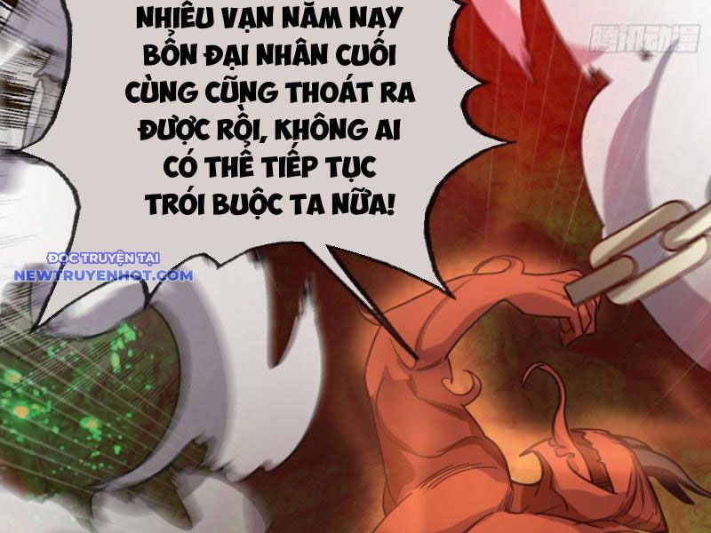 Ngủ Say Vạn Cổ Xuất Thế Quét Ngang Chư Thiên [Chap 1-107]