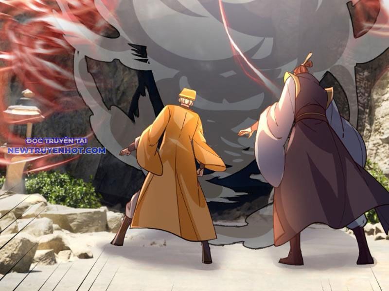 Ngủ Say Vạn Cổ Xuất Thế Quét Ngang Chư Thiên [Chap 1-107]