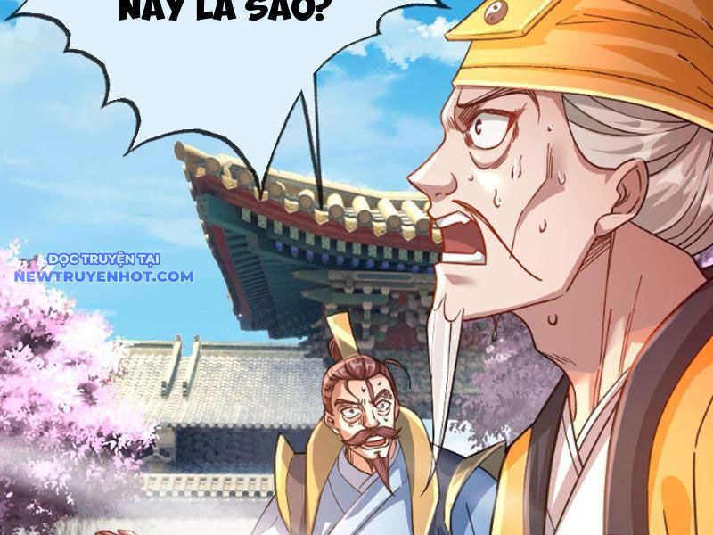 Ngủ Say Vạn Cổ Xuất Thế Quét Ngang Chư Thiên [Chap 1-107]
