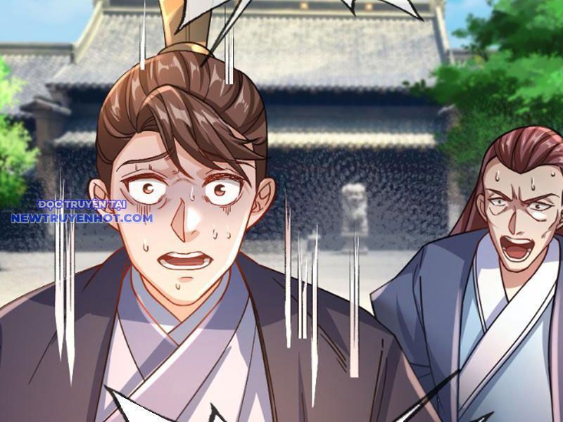 Ngủ Say Vạn Cổ Xuất Thế Quét Ngang Chư Thiên [Chap 1-107]