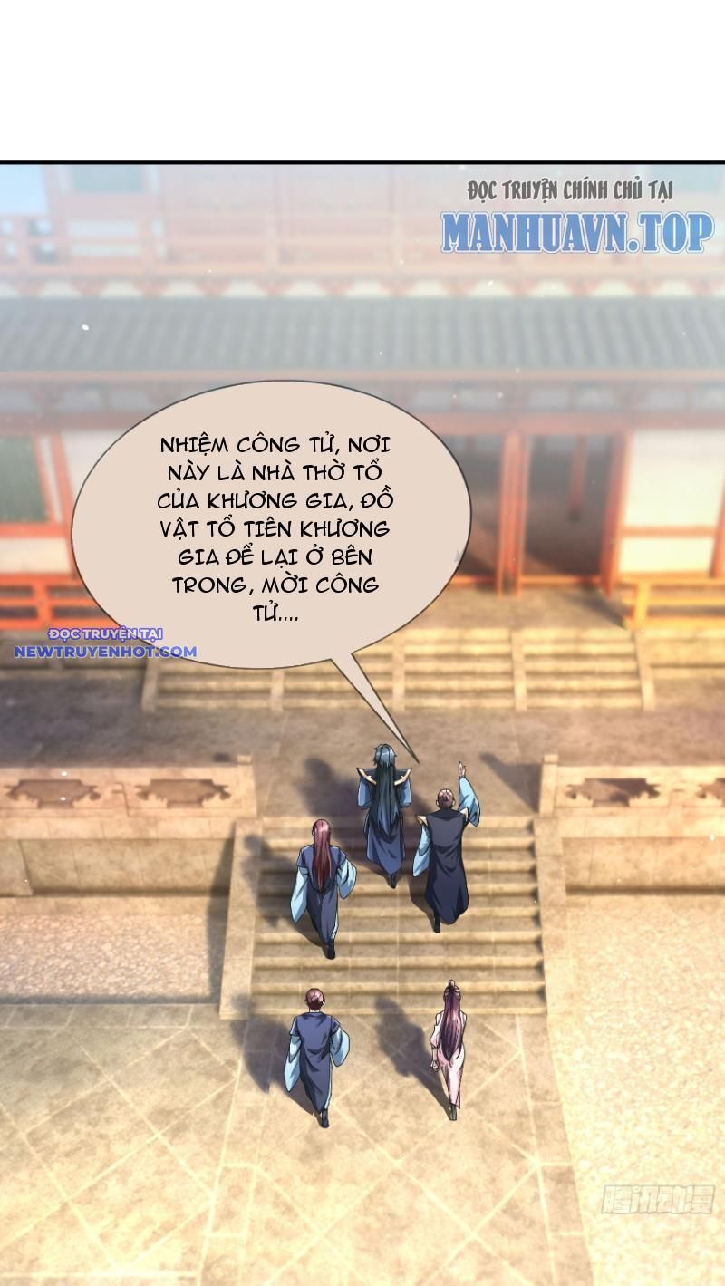 Ngủ Say Vạn Cổ Xuất Thế Quét Ngang Chư Thiên [Chap 1-107]