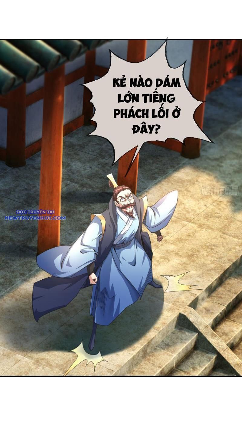 Ngủ Say Vạn Cổ Xuất Thế Quét Ngang Chư Thiên [Chap 1-107]