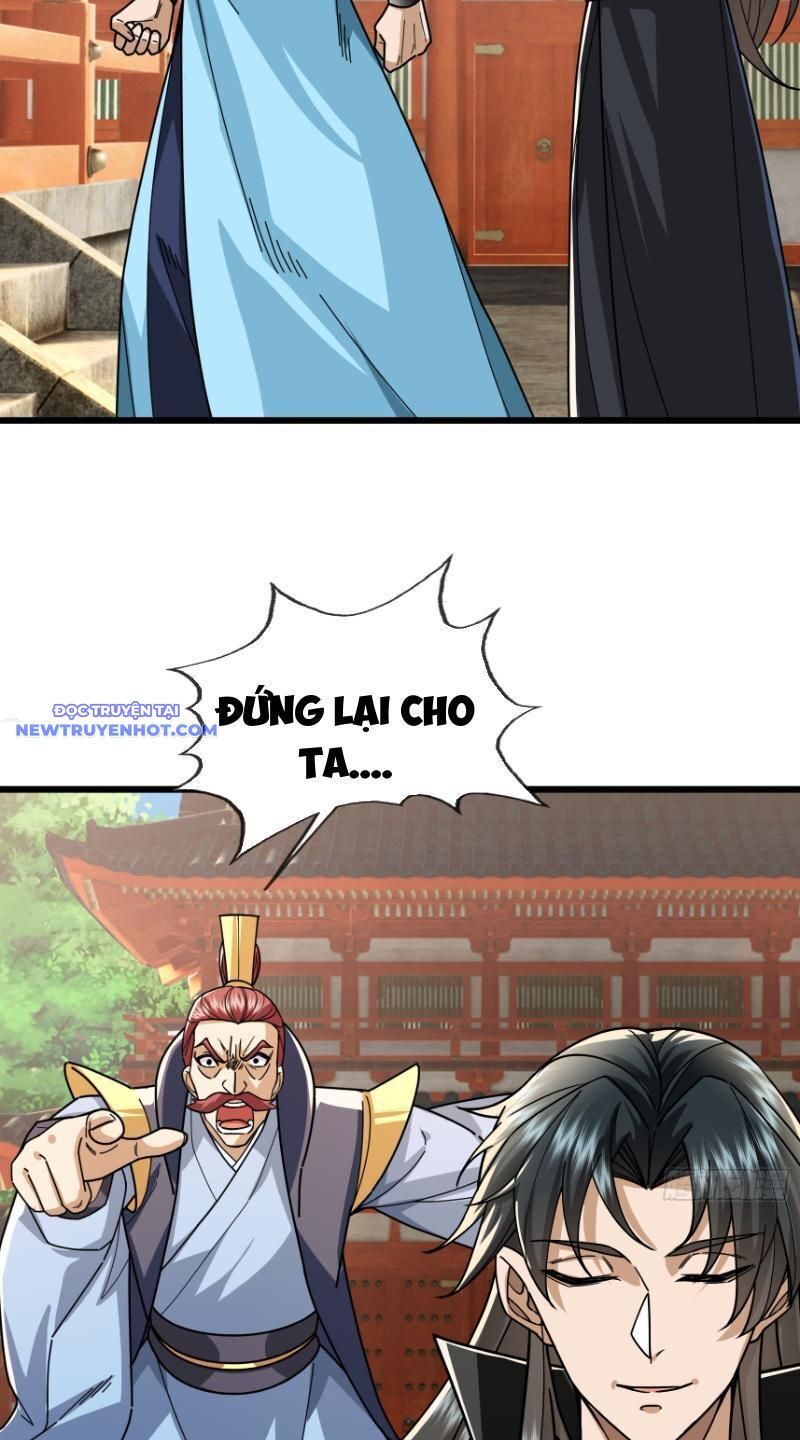 Ngủ Say Vạn Cổ Xuất Thế Quét Ngang Chư Thiên [Chap 1-107]