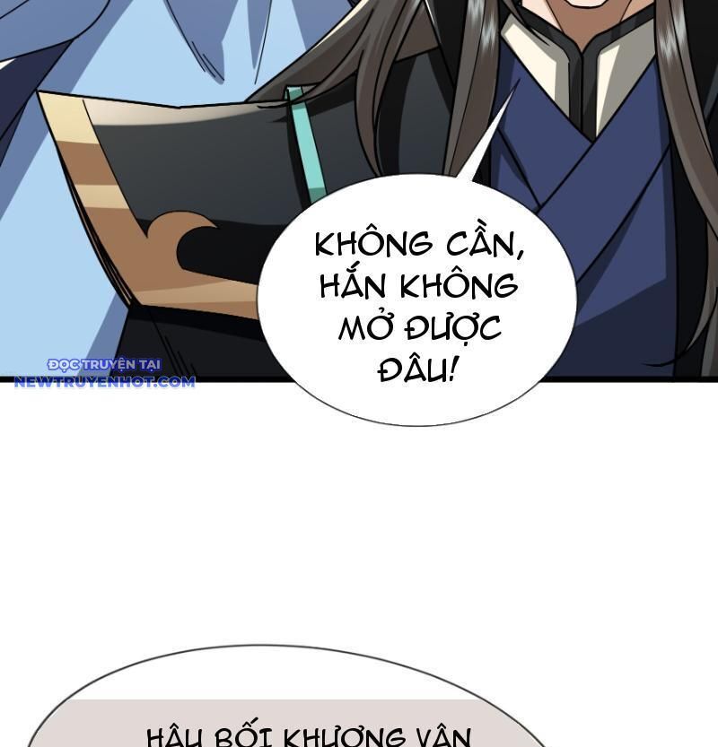 Ngủ Say Vạn Cổ Xuất Thế Quét Ngang Chư Thiên [Chap 1-107]