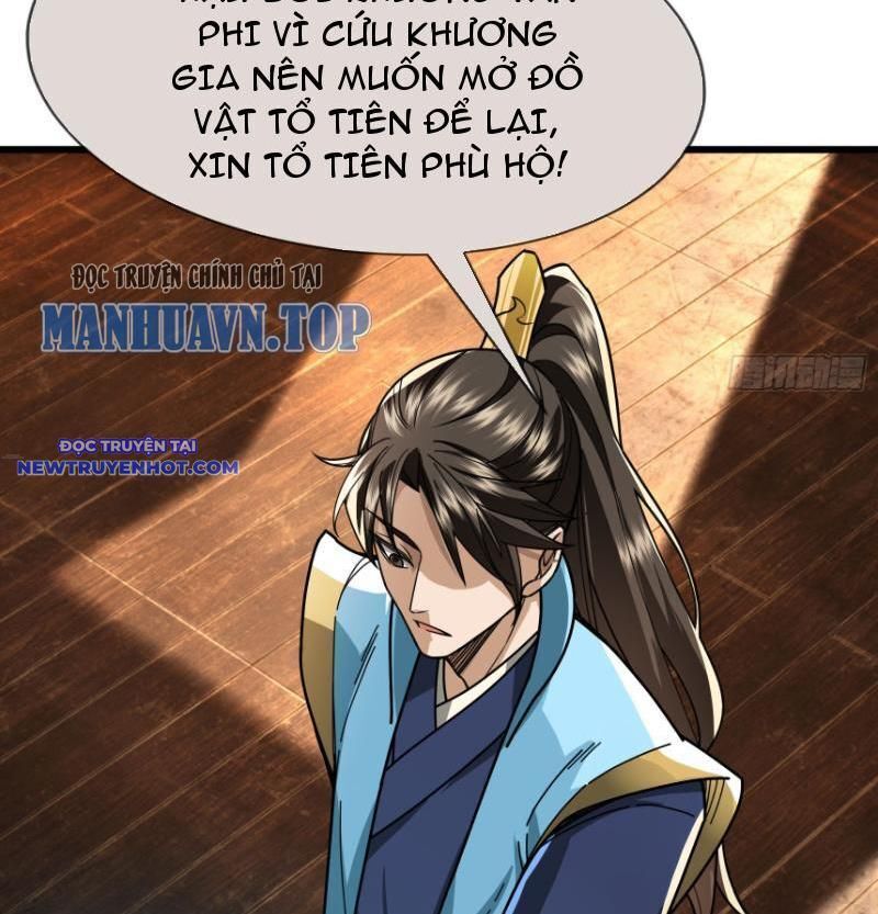 Ngủ Say Vạn Cổ Xuất Thế Quét Ngang Chư Thiên [Chap 1-107]