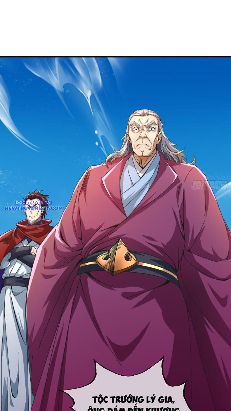 Ngủ Say Vạn Cổ Xuất Thế Quét Ngang Chư Thiên [Chap 1-107]