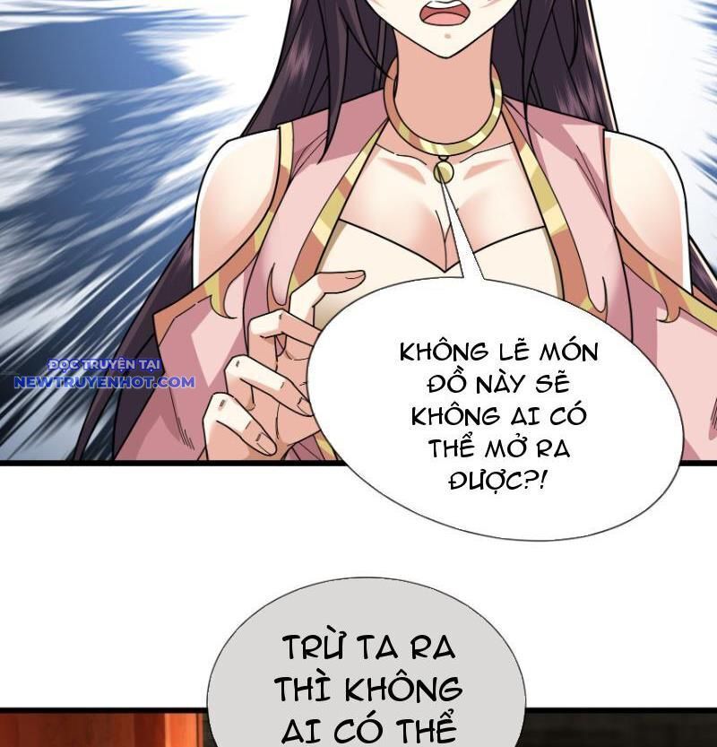 Ngủ Say Vạn Cổ Xuất Thế Quét Ngang Chư Thiên [Chap 1-107]
