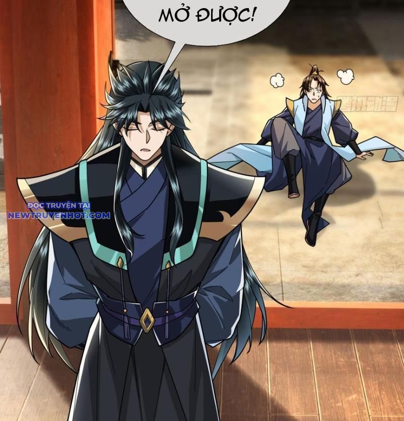 Ngủ Say Vạn Cổ Xuất Thế Quét Ngang Chư Thiên [Chap 1-107]