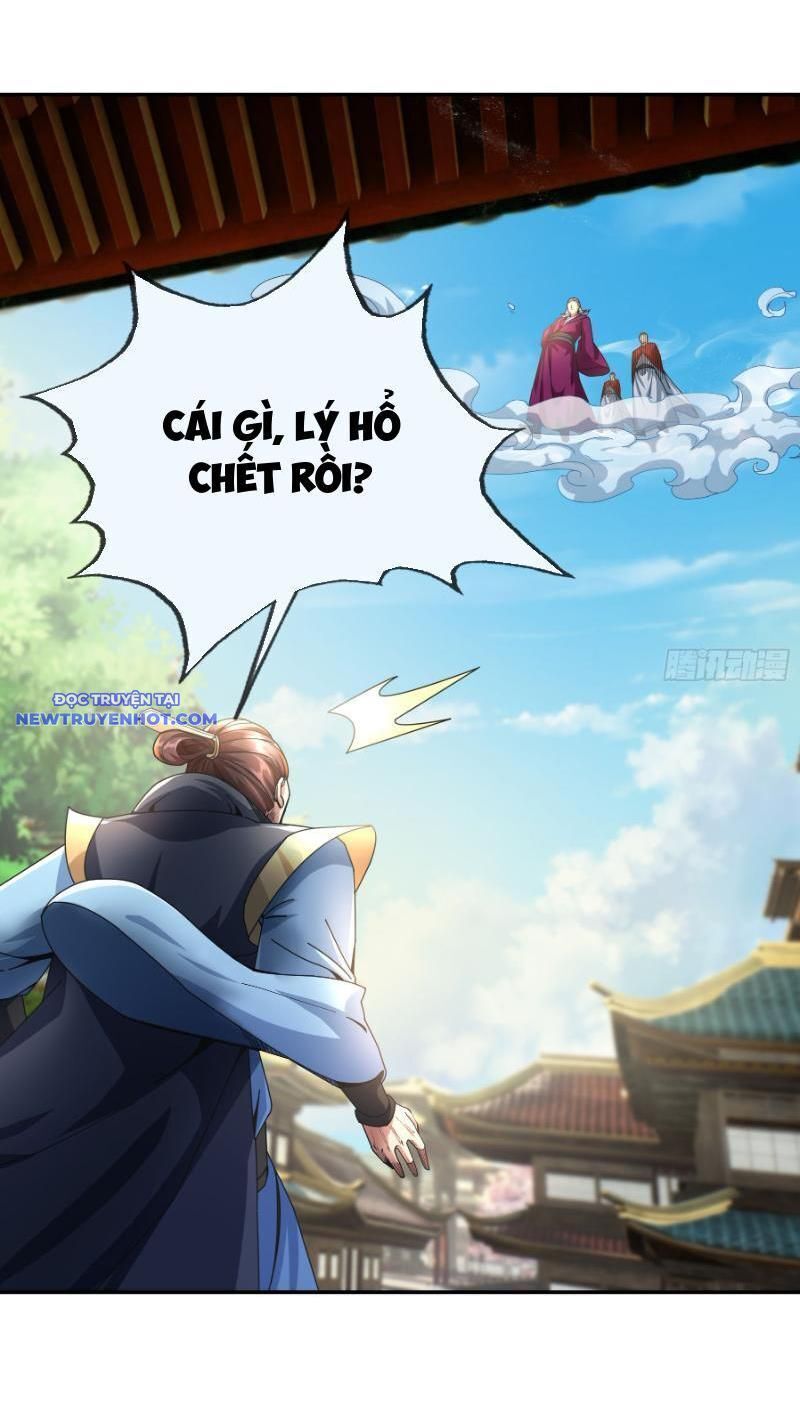 Ngủ Say Vạn Cổ Xuất Thế Quét Ngang Chư Thiên [Chap 1-107]