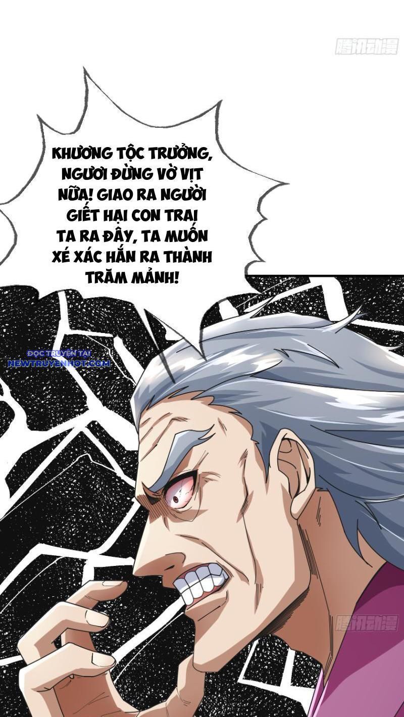 Ngủ Say Vạn Cổ Xuất Thế Quét Ngang Chư Thiên [Chap 1-107]