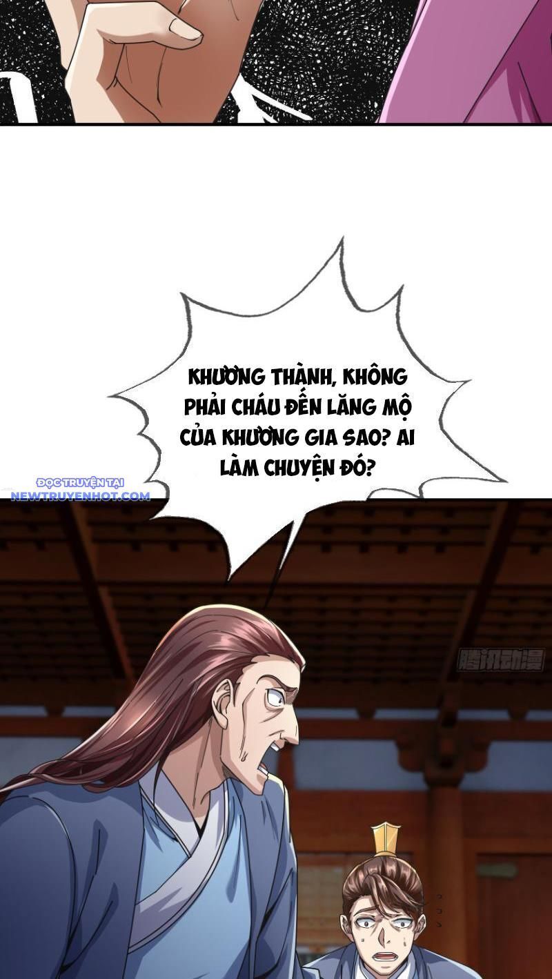Ngủ Say Vạn Cổ Xuất Thế Quét Ngang Chư Thiên [Chap 1-107]