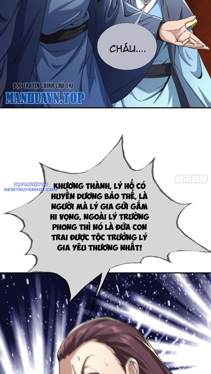 Ngủ Say Vạn Cổ Xuất Thế Quét Ngang Chư Thiên [Chap 1-107]