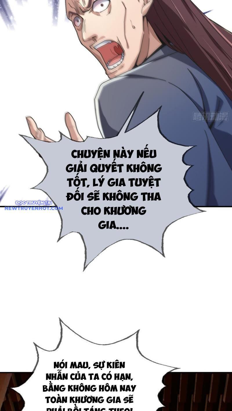 Ngủ Say Vạn Cổ Xuất Thế Quét Ngang Chư Thiên [Chap 1-107]