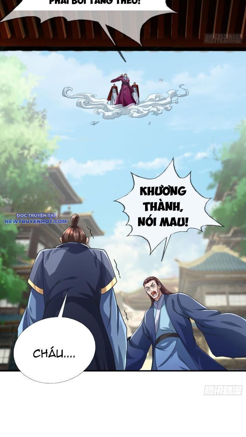 Ngủ Say Vạn Cổ Xuất Thế Quét Ngang Chư Thiên [Chap 1-107]