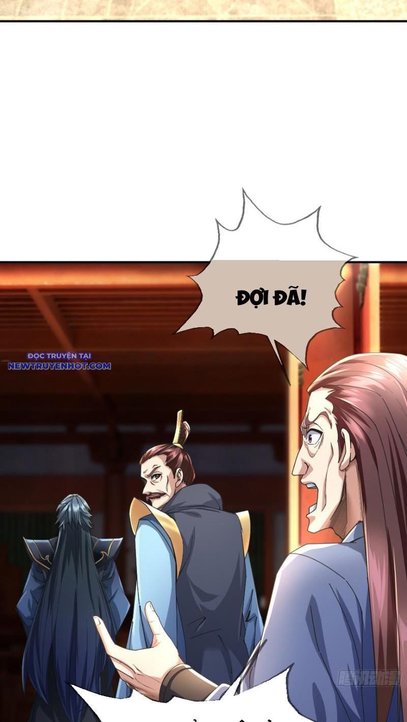 Ngủ Say Vạn Cổ Xuất Thế Quét Ngang Chư Thiên [Chap 1-107]