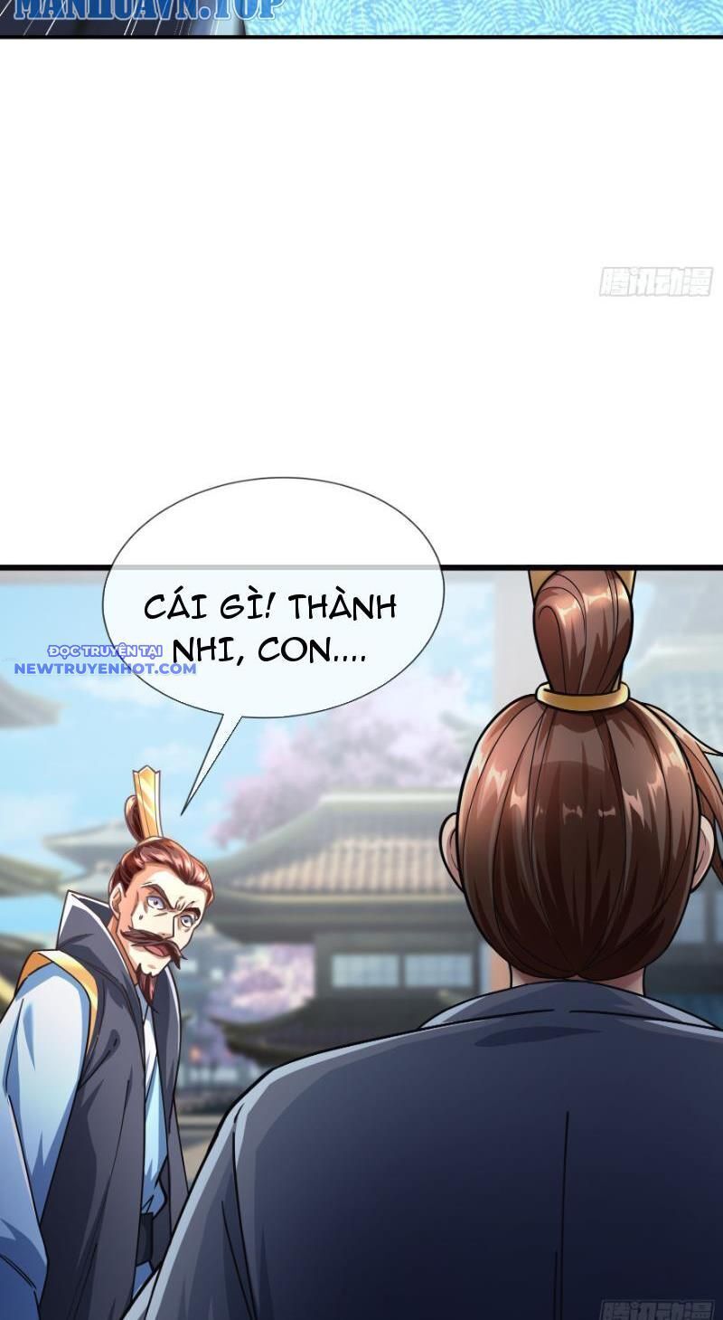 Ngủ Say Vạn Cổ Xuất Thế Quét Ngang Chư Thiên [Chap 1-107]