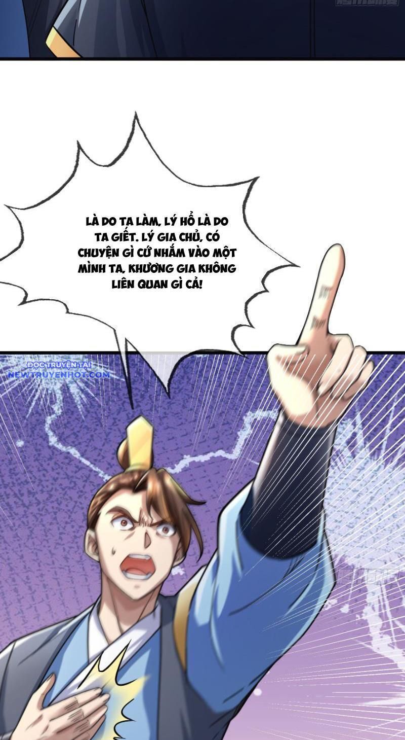Ngủ Say Vạn Cổ Xuất Thế Quét Ngang Chư Thiên [Chap 1-107]