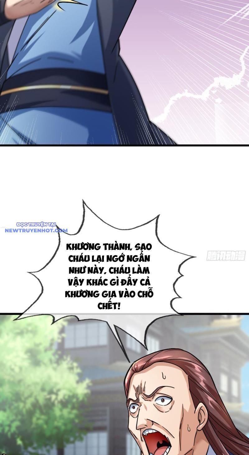 Ngủ Say Vạn Cổ Xuất Thế Quét Ngang Chư Thiên [Chap 1-107]