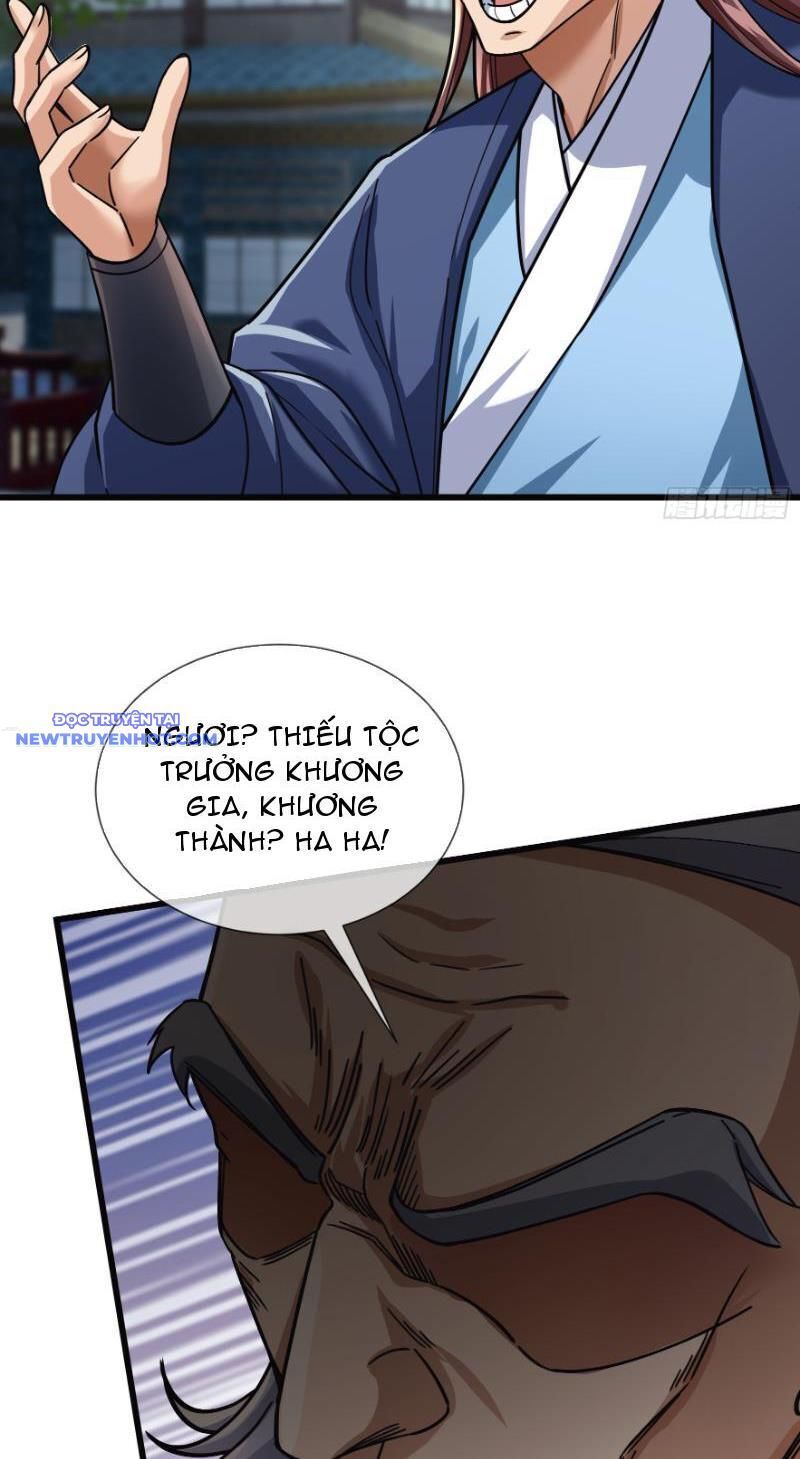 Ngủ Say Vạn Cổ Xuất Thế Quét Ngang Chư Thiên [Chap 1-107]