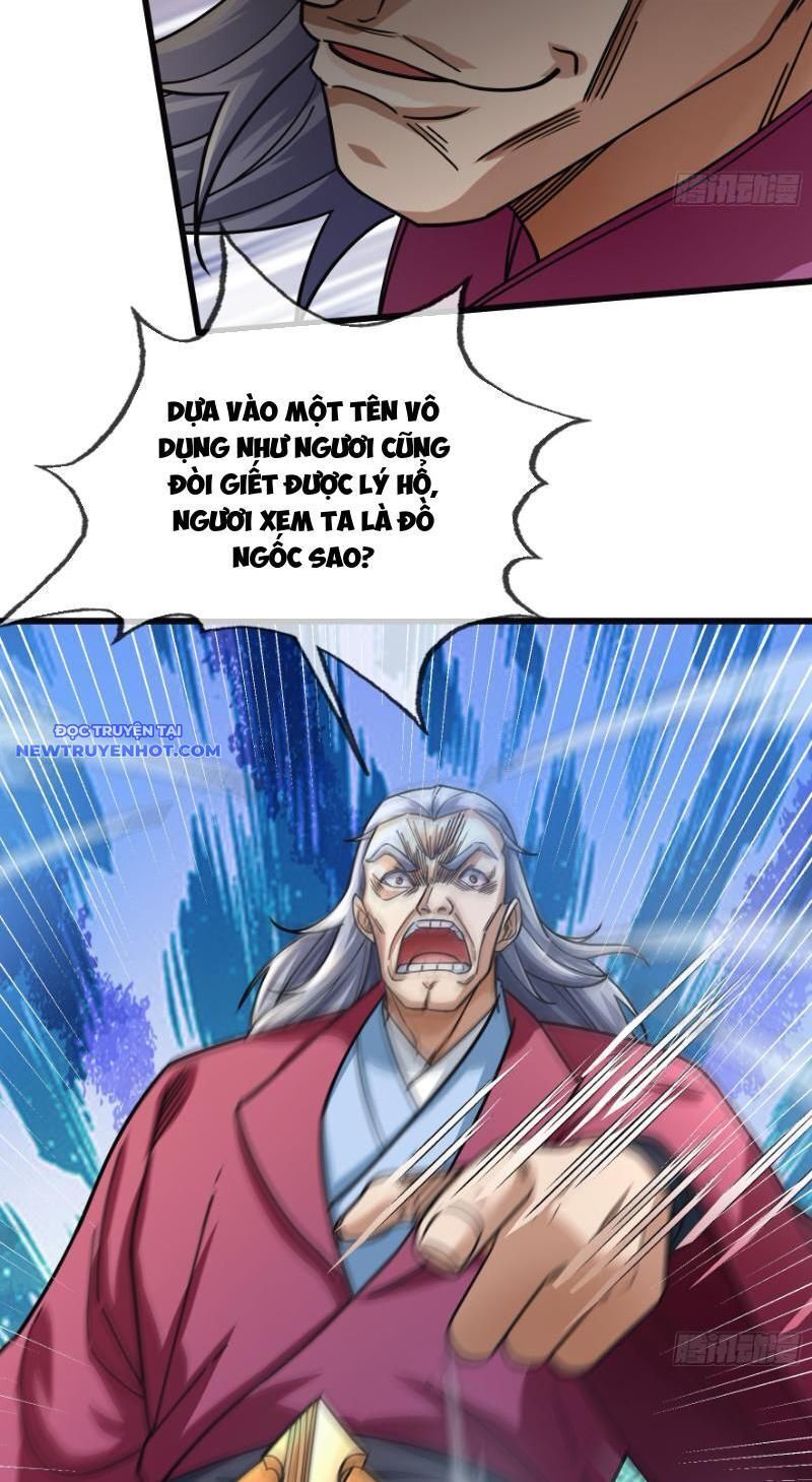 Ngủ Say Vạn Cổ Xuất Thế Quét Ngang Chư Thiên [Chap 1-107]