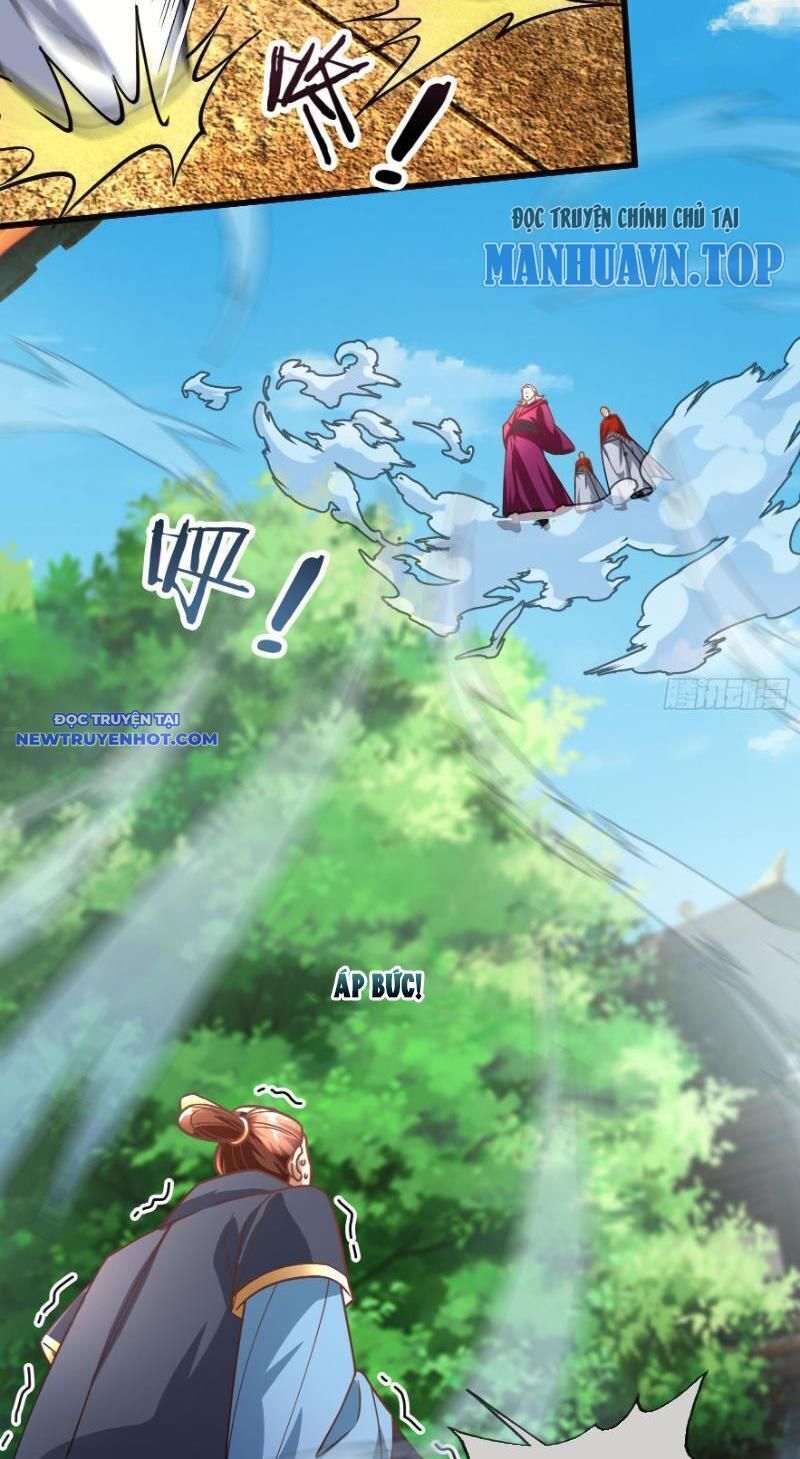 Ngủ Say Vạn Cổ Xuất Thế Quét Ngang Chư Thiên [Chap 1-107]