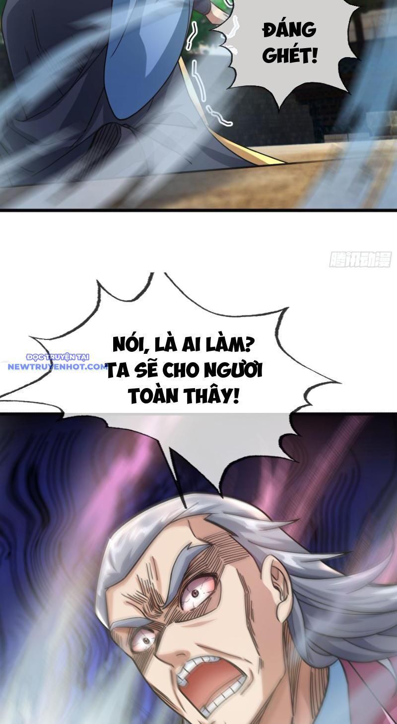 Ngủ Say Vạn Cổ Xuất Thế Quét Ngang Chư Thiên [Chap 1-107]
