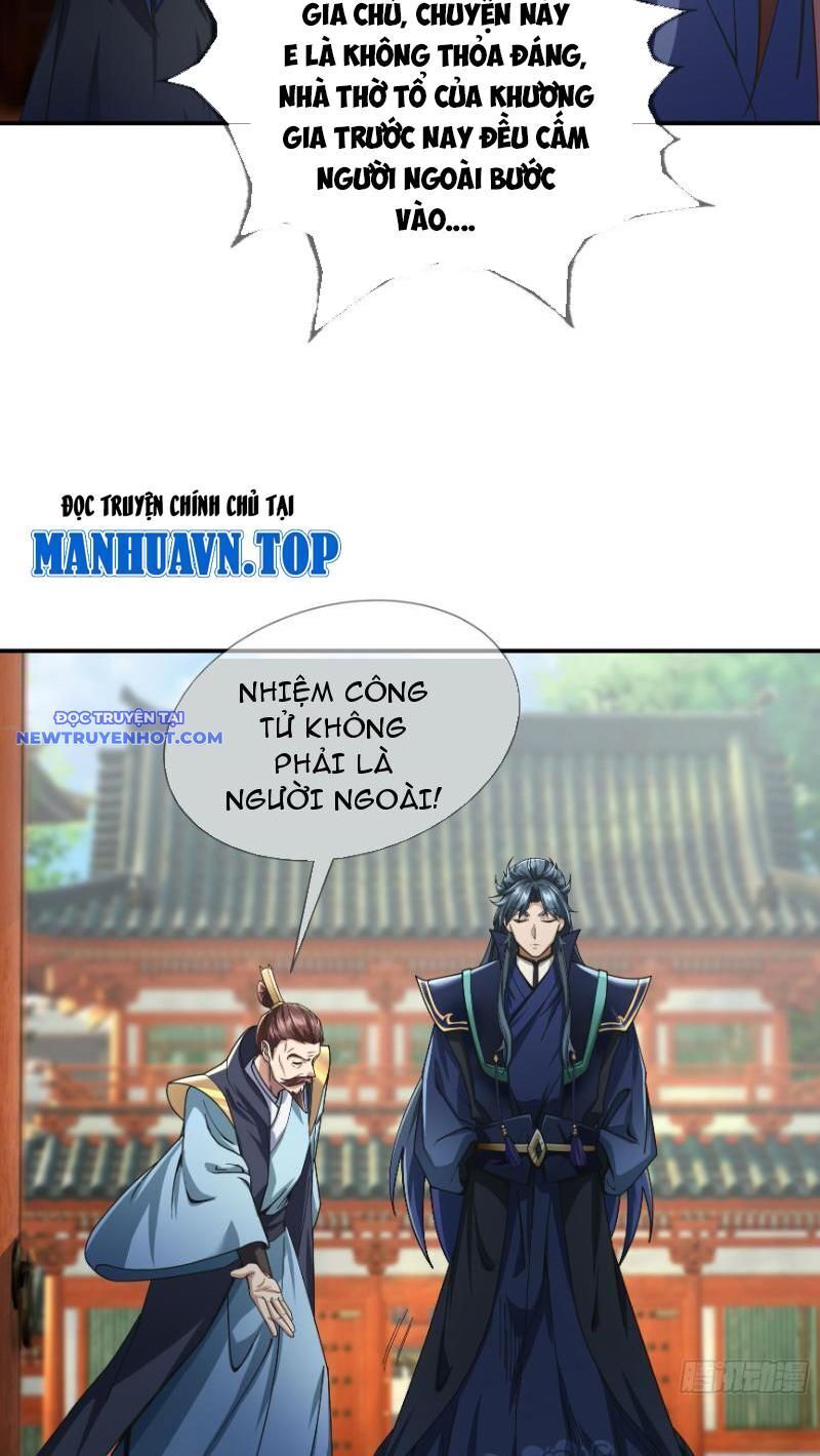 Ngủ Say Vạn Cổ Xuất Thế Quét Ngang Chư Thiên [Chap 1-107]