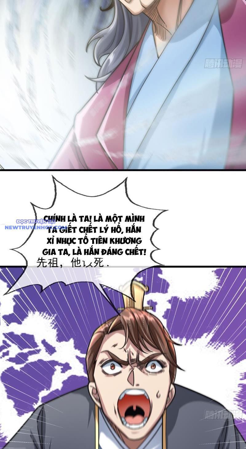 Ngủ Say Vạn Cổ Xuất Thế Quét Ngang Chư Thiên [Chap 1-107]