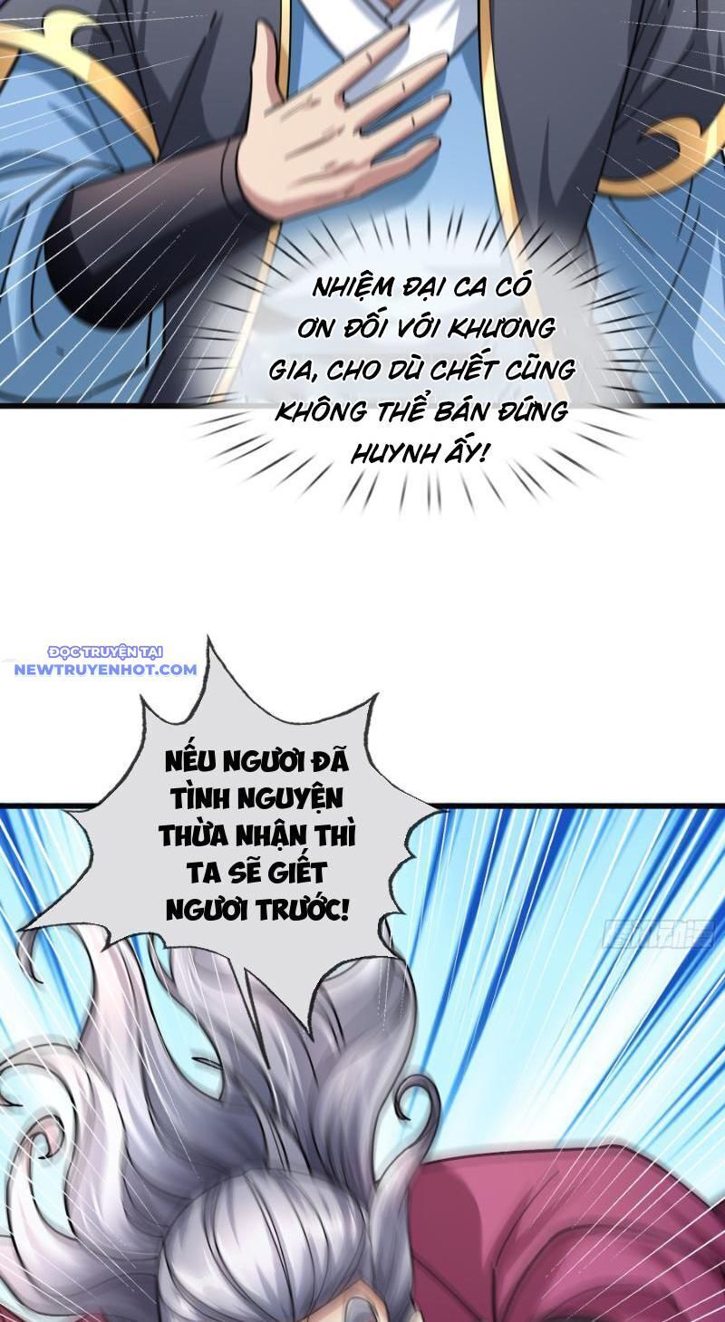Ngủ Say Vạn Cổ Xuất Thế Quét Ngang Chư Thiên [Chap 1-107]