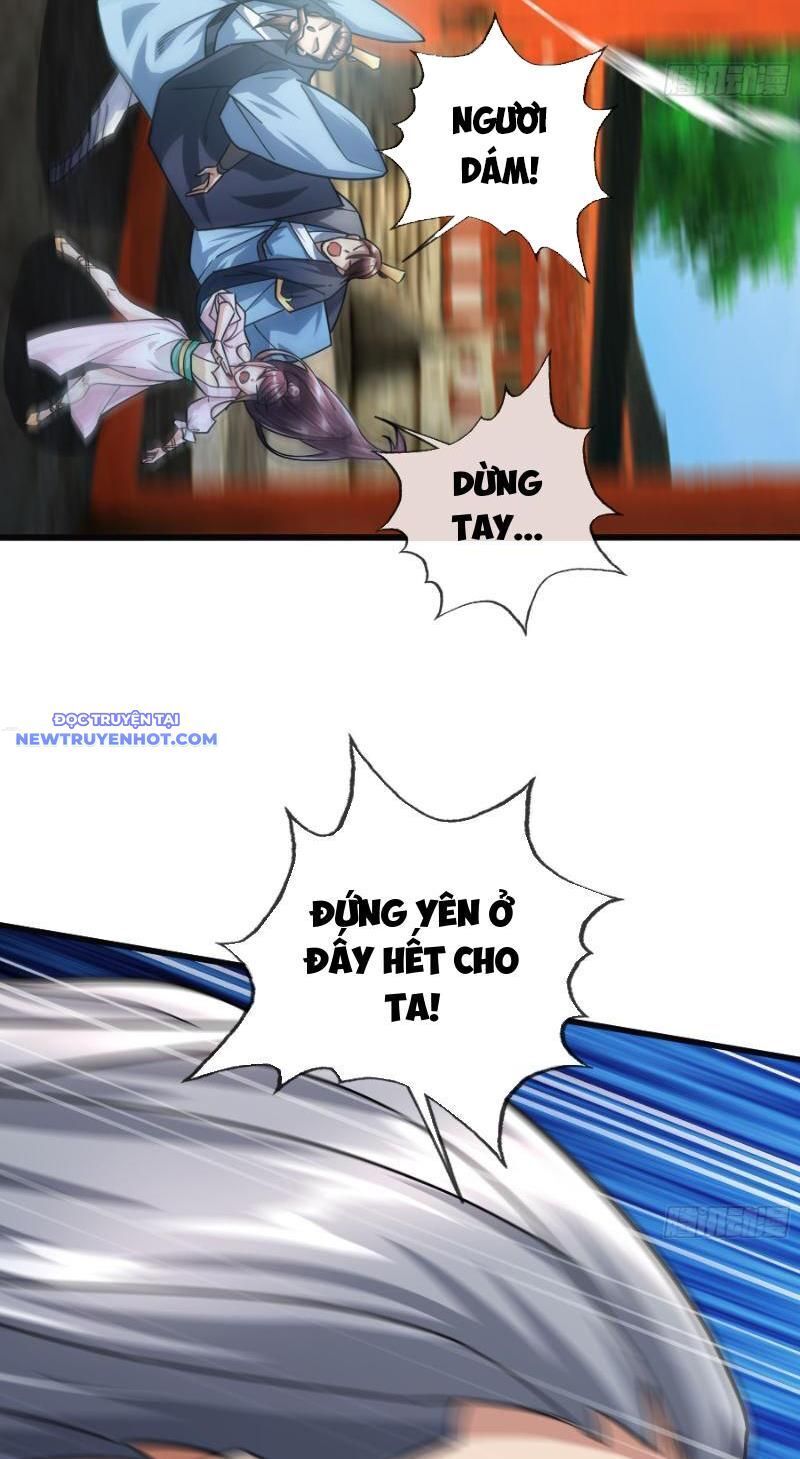 Ngủ Say Vạn Cổ Xuất Thế Quét Ngang Chư Thiên [Chap 1-107]
