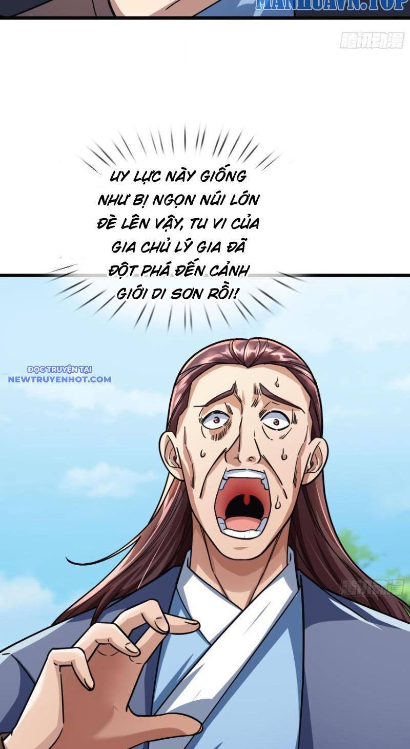 Ngủ Say Vạn Cổ Xuất Thế Quét Ngang Chư Thiên [Chap 1-107]