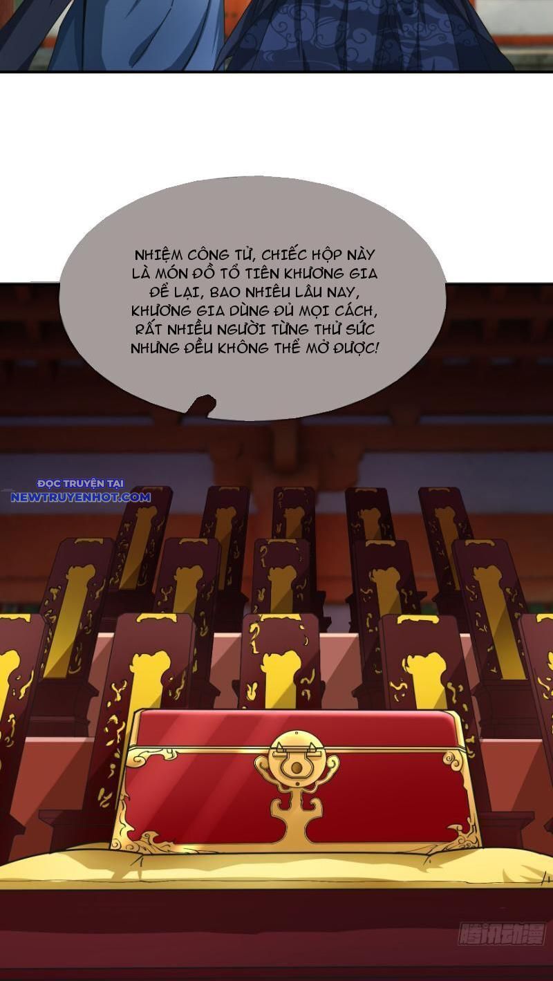Ngủ Say Vạn Cổ Xuất Thế Quét Ngang Chư Thiên [Chap 1-107]