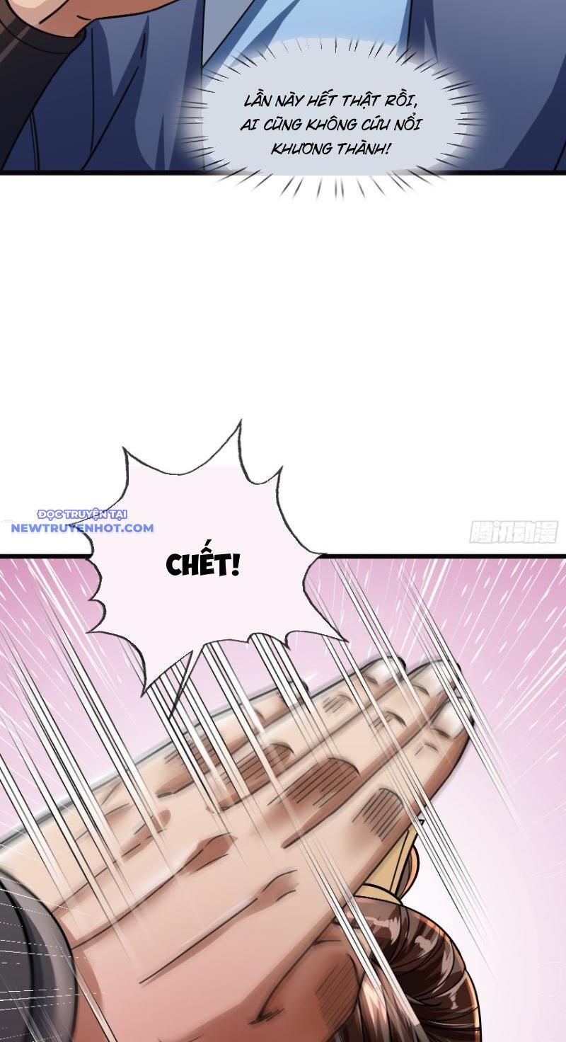 Ngủ Say Vạn Cổ Xuất Thế Quét Ngang Chư Thiên [Chap 1-107]